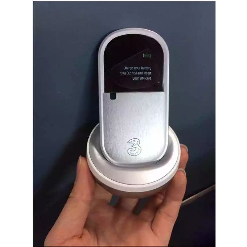 E5830 3G 7.2Mbps Mobile Router WiFi 3G Modem Mobile Hotspot