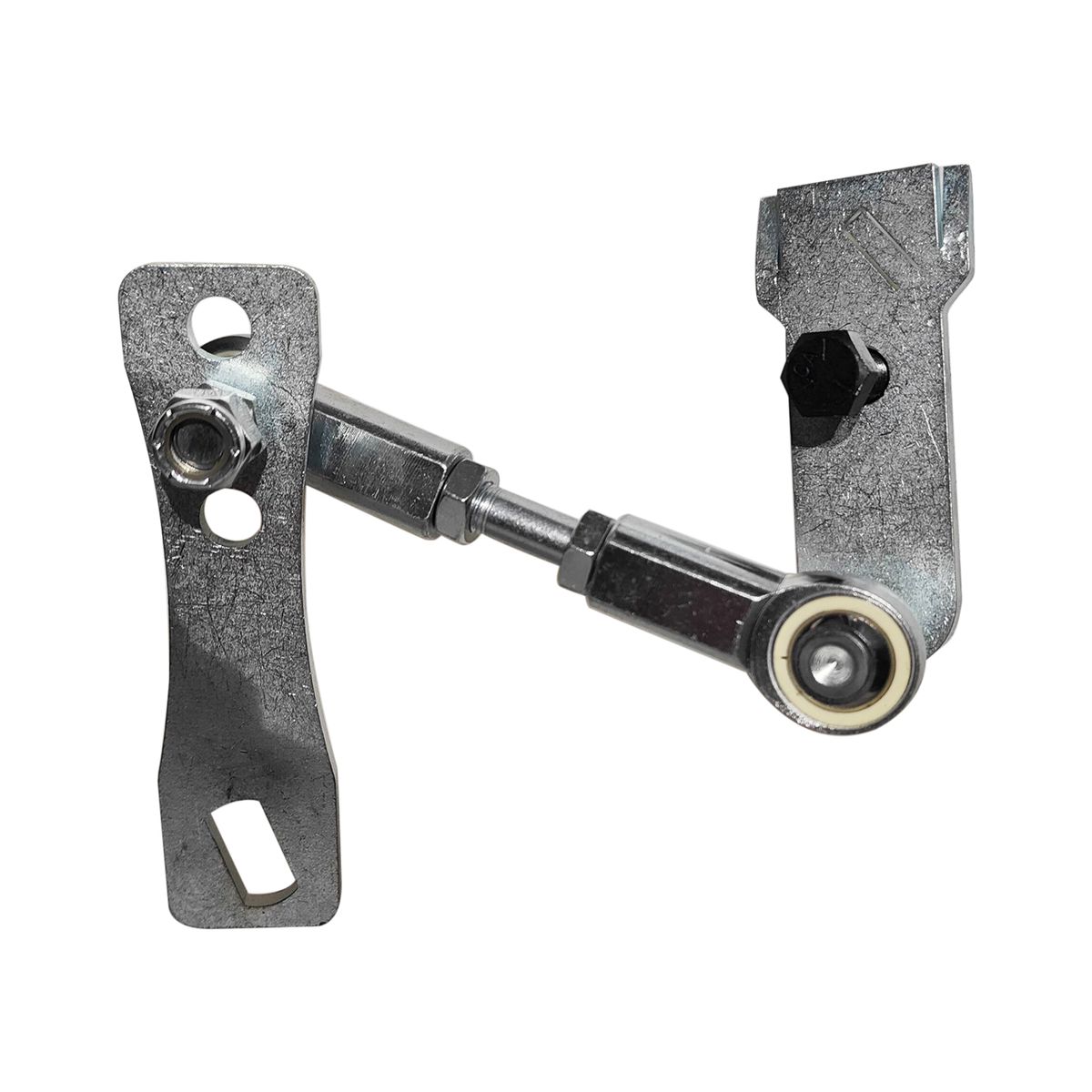 Transfer Case Linkage Kit, Stainless Steel Transfer Case
