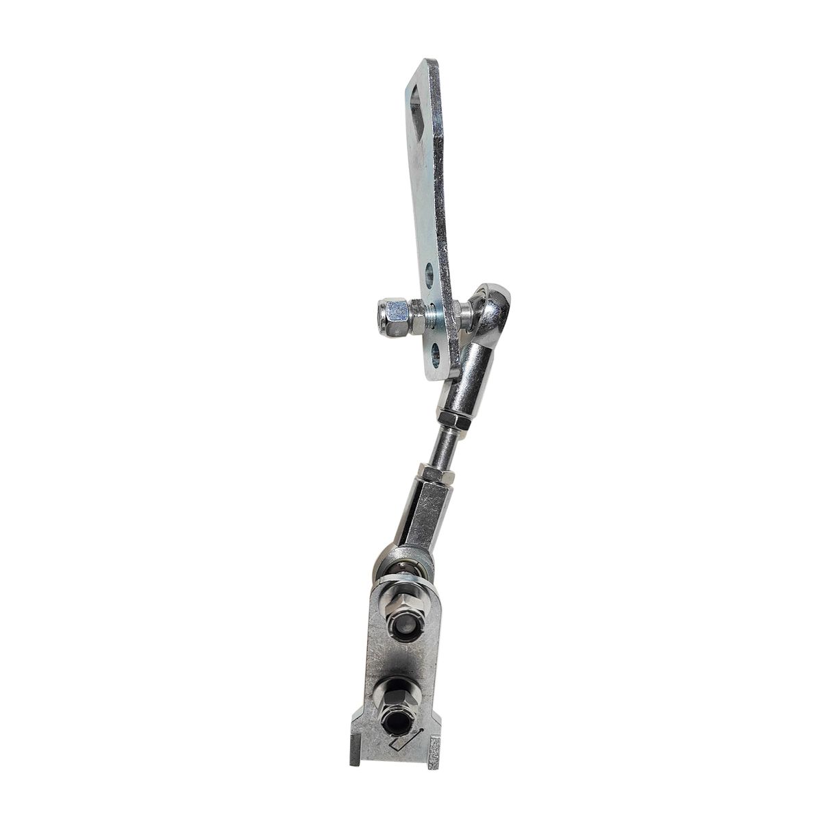 Transfer Case Linkage Kit, Stainless Steel Transfer Case