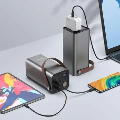 Laptop Power Bank-en1 - 46200mAh