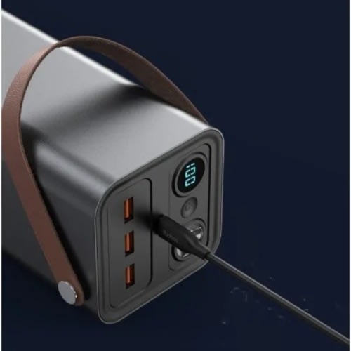 Laptop Power Bank-en1 - 46200mAh