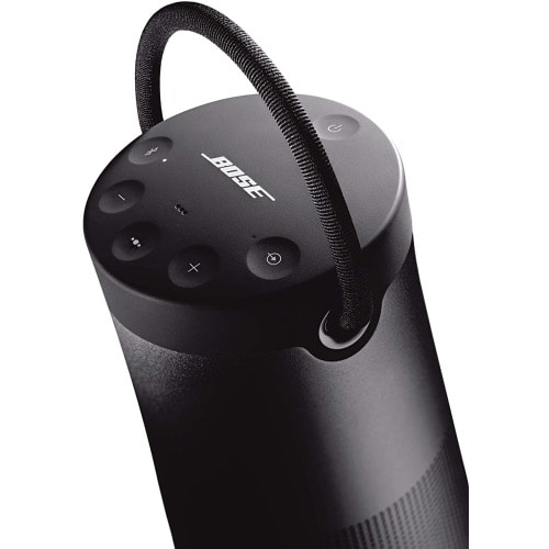 Soundlink Revolve Plus 2 Series II - Bluetooth Speaker – Wireless Water-resistant Speaker