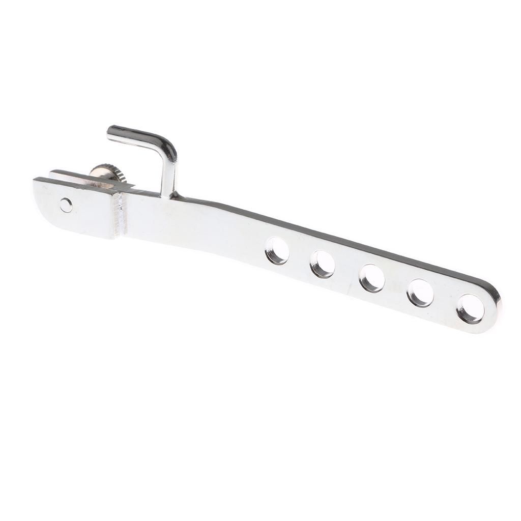 Durable Cupronickel Adjust Bassoon Strap Bassoon Balance