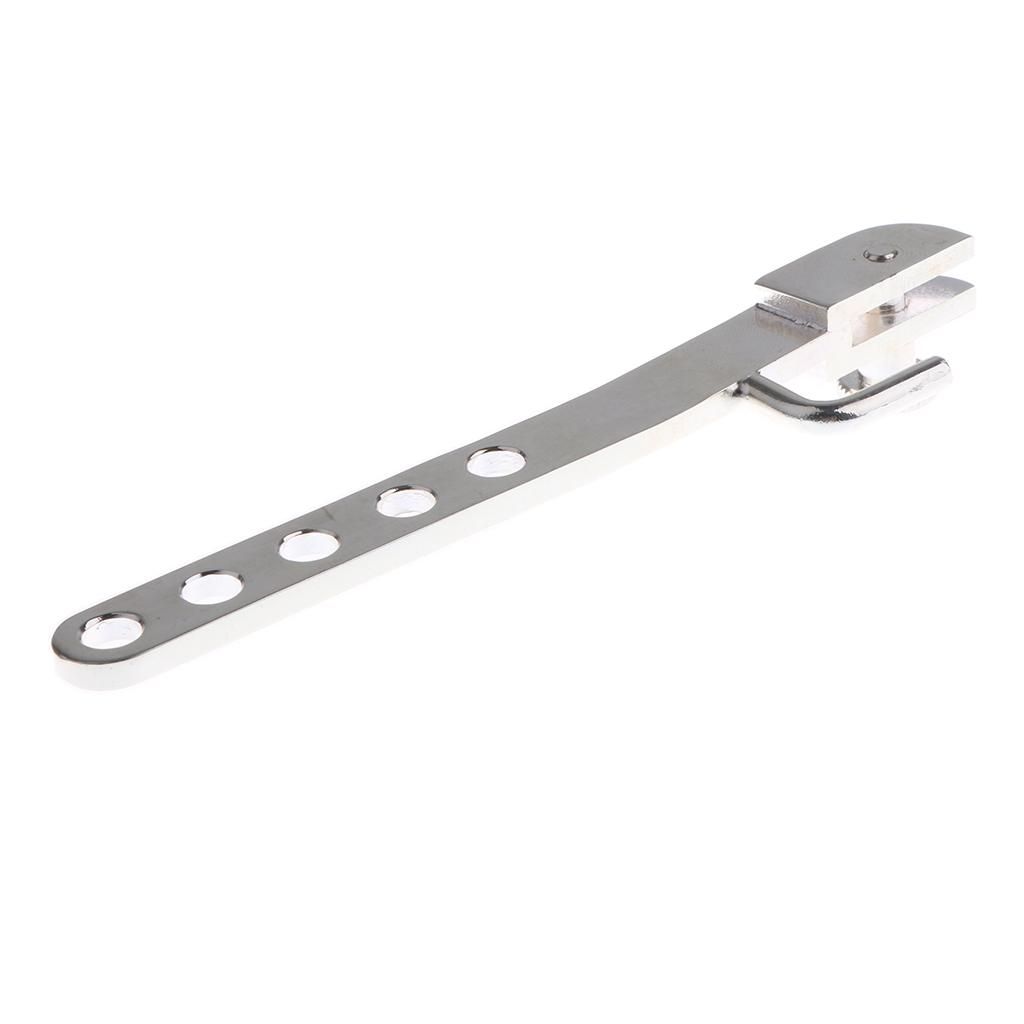 Durable Cupronickel Adjust Bassoon Strap Bassoon Balance
