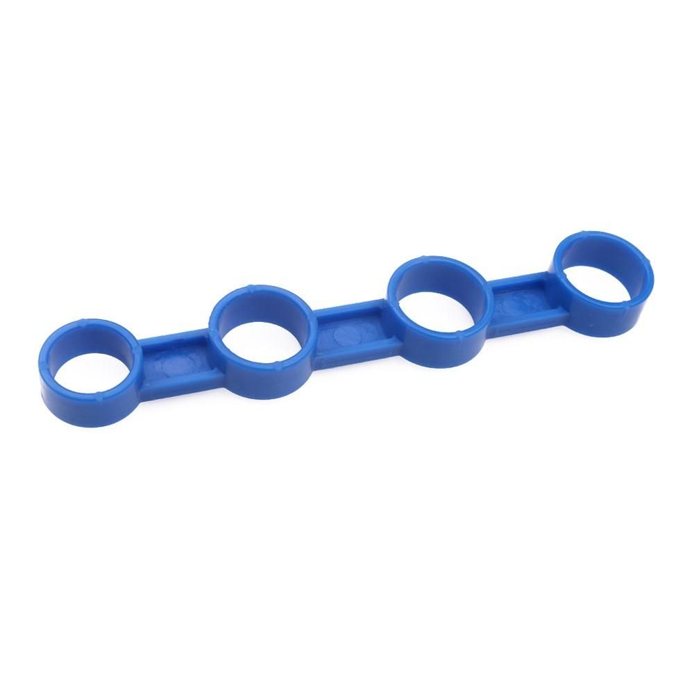 Guitar Trainer Tool for Beginner Finger Expansion Fingers Power Trainer For Piano Learner Saxophone Learners Ukulele Beginners