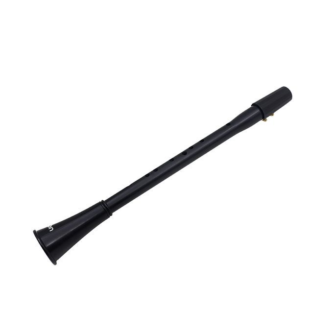 Ammoon Pocket Mini F Key Clarinet Clarionet ABS With Reeds