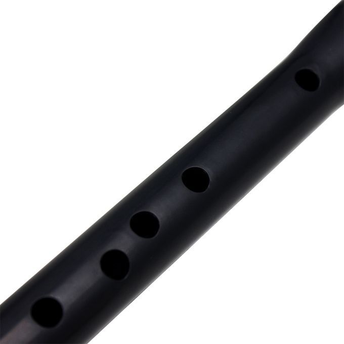 Ammoon Pocket Mini F Key Clarinet Clarionet ABS With Reeds