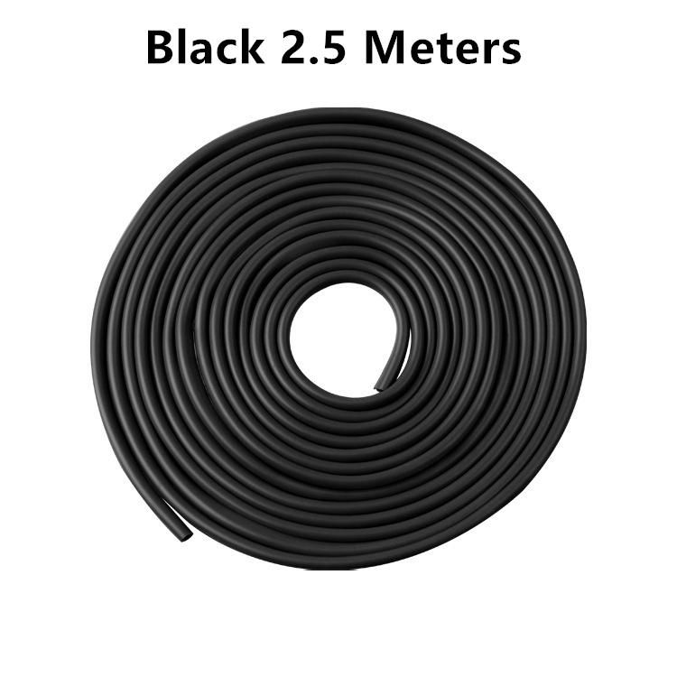 Car Door Edge Protection Guards Trim Strip Decoration Sticker For Toyota Corolla Camry Yaris Rav4 Chr Sienna Prius Accessories
