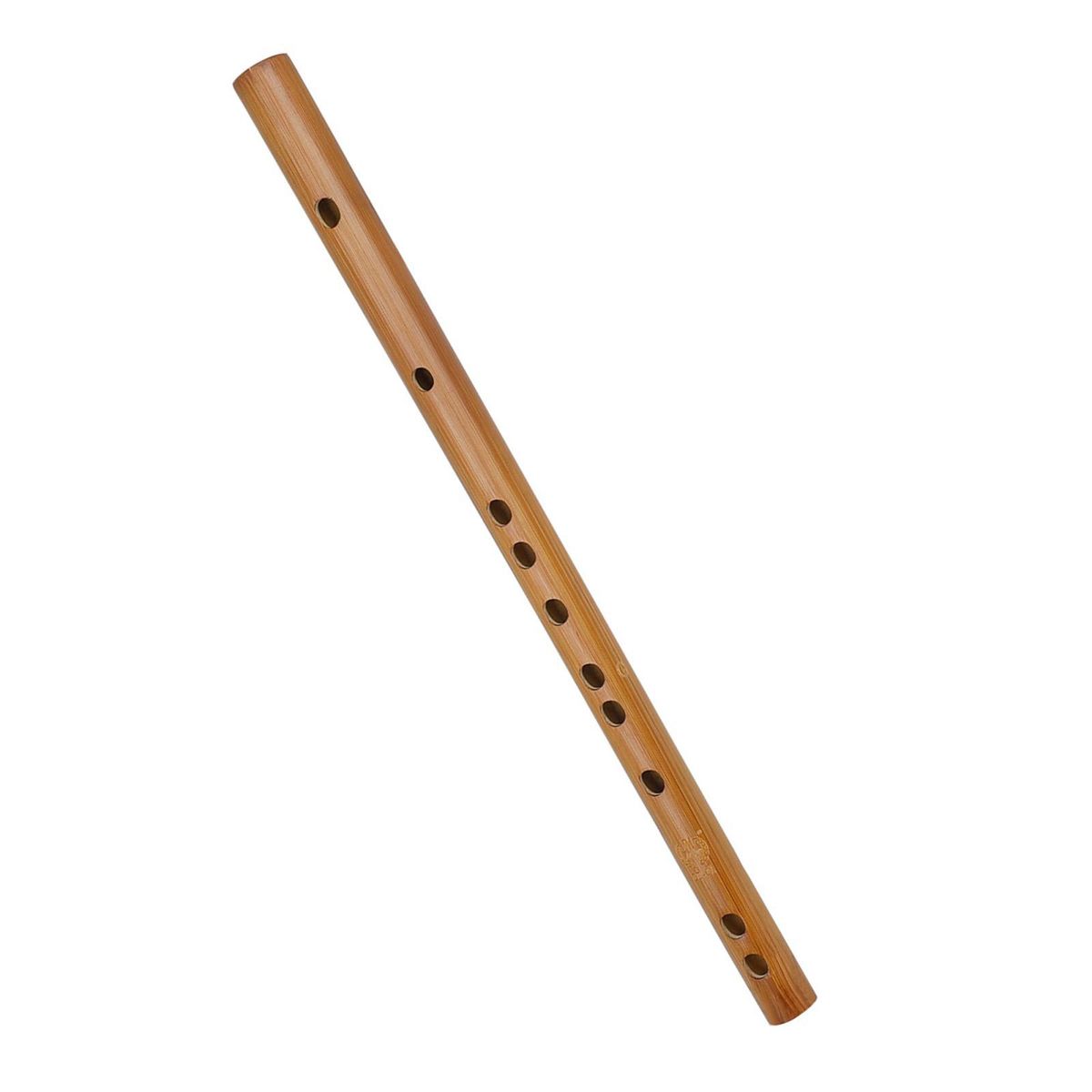 Unique Birthday Gift ,Indian Wooden Bamboo Flute