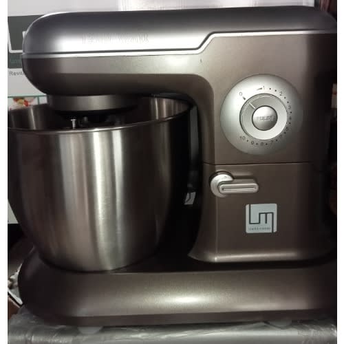 7 Liters Stand Mixer - 1200W