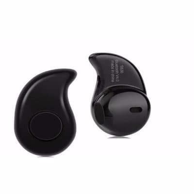 Mini Wireless In-Ear Bluetooth Earpiece