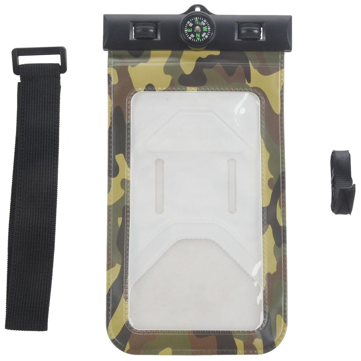 Swimming Mobile Phone Protection Bag Easy Press