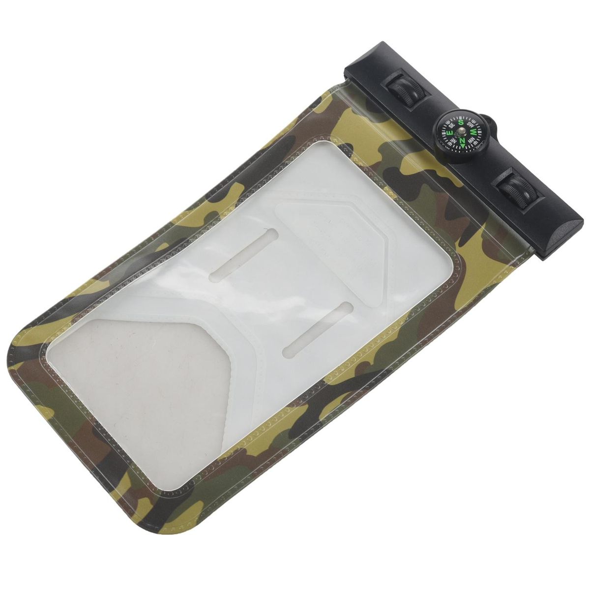 Swimming Mobile Phone Protection Bag Easy Press