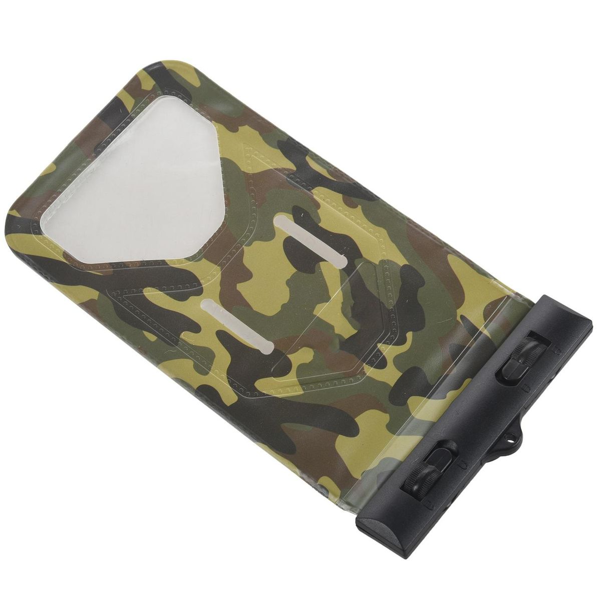 Swimming Mobile Phone Protection Bag Easy Press