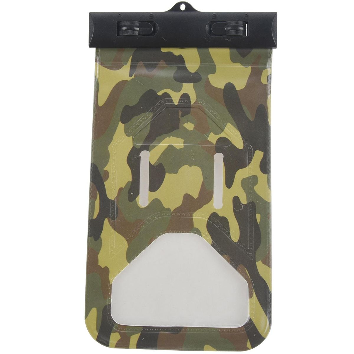 Swimming Mobile Phone Protection Bag Easy Press