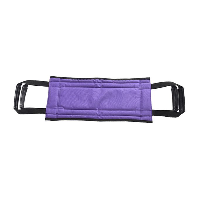 Safe Padded Bed Transfer Nursing Sling Lifting Aids Gait Belt For