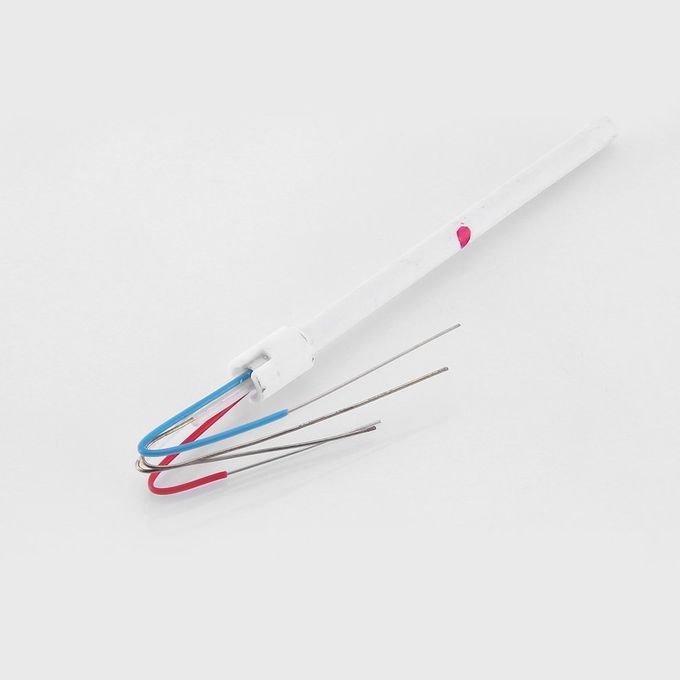 Iron Heater Ele Tri    Iron Heating    Erami   Ore For 936A-White