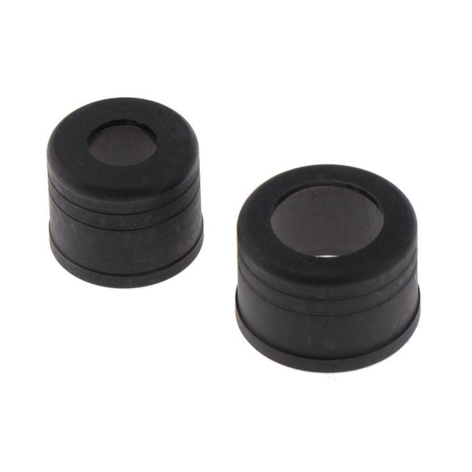 2pcs Oboe Cork Cover Oboe Fittings Protects Your Mouthpiece From Dirt