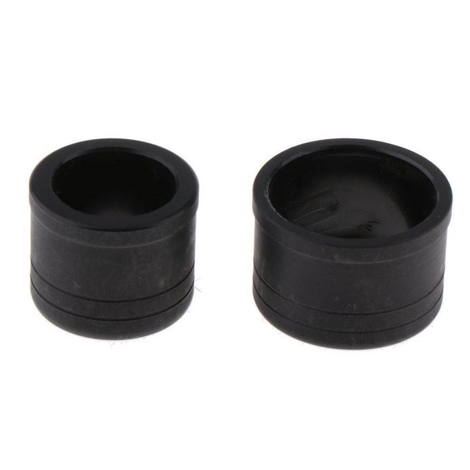 2pcs Oboe Cork Cover Oboe Fittings Protects Your Mouthpiece From Dirt