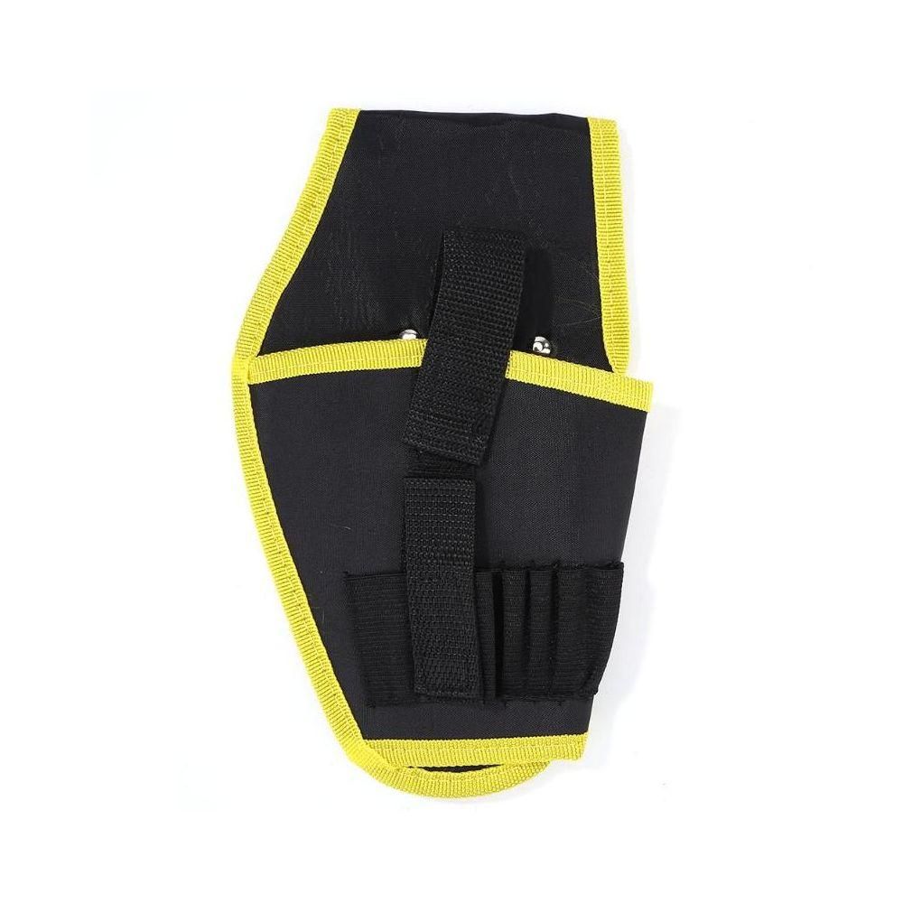 New Hand Cloth Oxford Wrench Tool Storage Electric Bag Tool Bits Multi Drill Fun