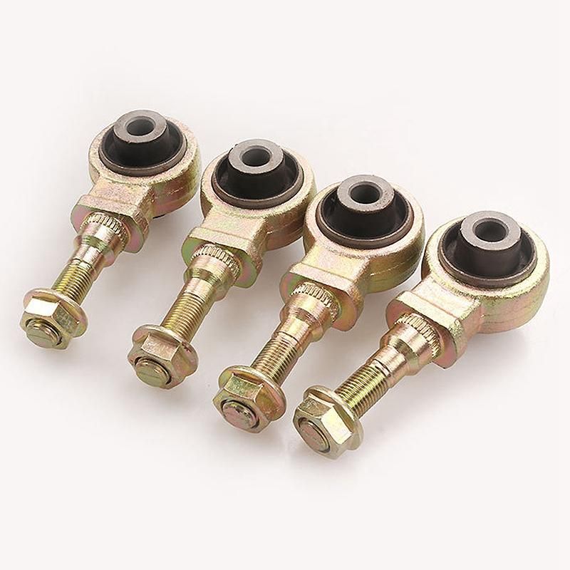 New Rep Suspension Front Upper Camber Bushing Kit