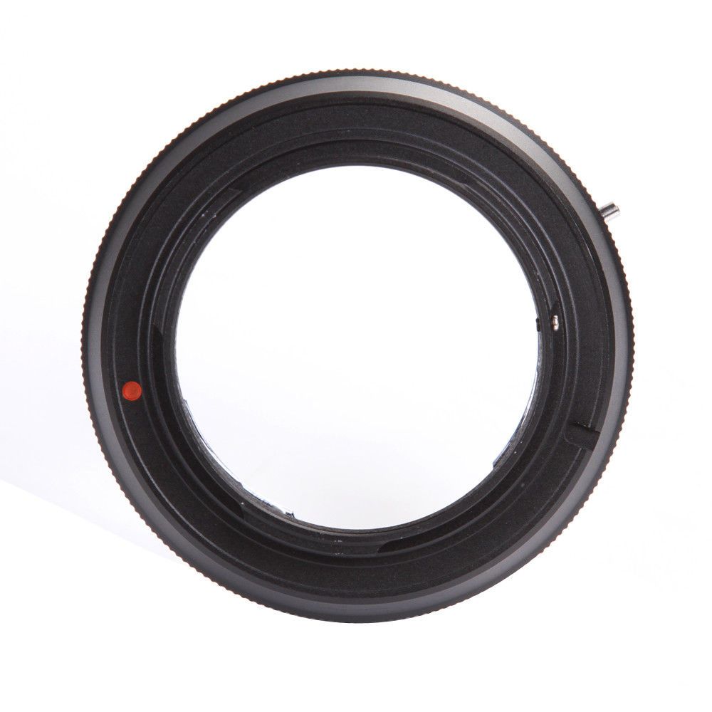 MD-NEX Adapter Ring For Minolta MC/MD Lens To Sony NEX-5 7 3