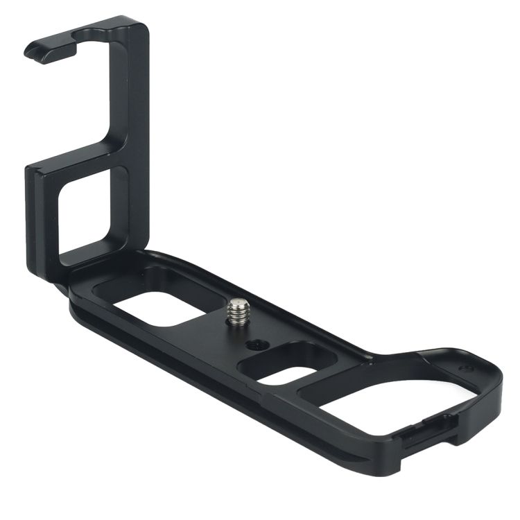 L Plate Bracket Base Holder For Sony A7II
