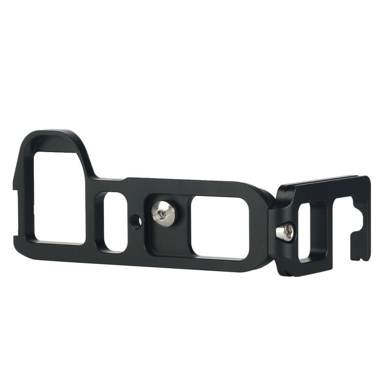 L Plate Bracket Base Holder For Sony A7II