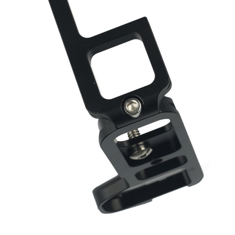 L Plate Bracket Base Holder For Sony A7II