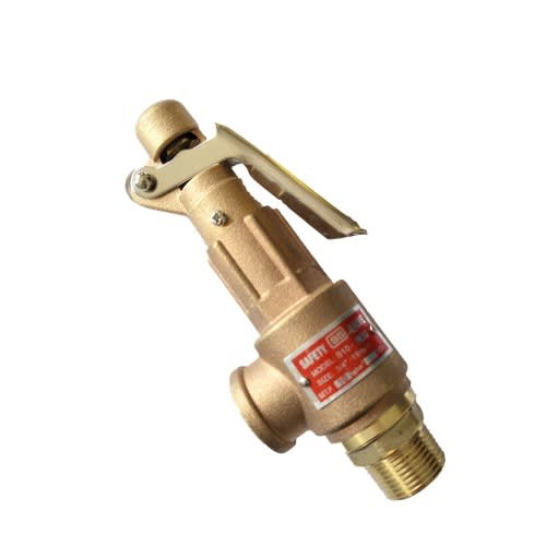 S10 Series Adjustable Safety Valve