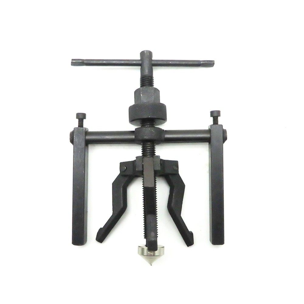 Fine-quality Carbon Steel 3-jaw Inner Bearing Puller Gear