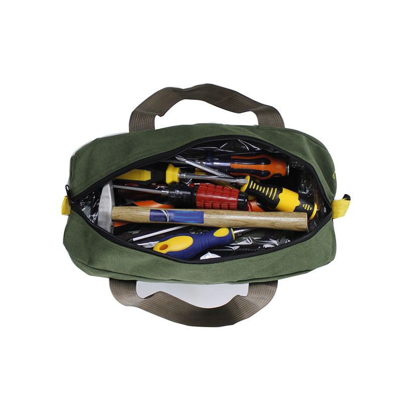 Hardware Tool Kit Bag Pack Repair Kit 12 14 16inch