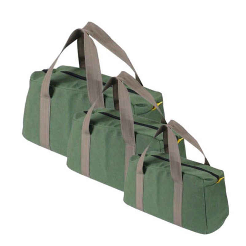 Hardware Tool Kit Bag Pack Repair Kit 12 14 16inch