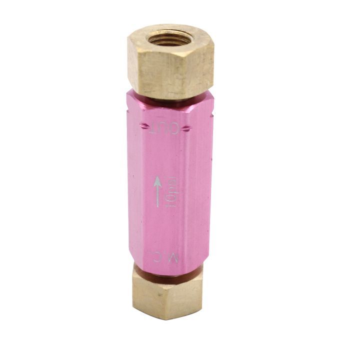 Residual Drum Brake Proportioning Valve 10LB Pressure Valve
