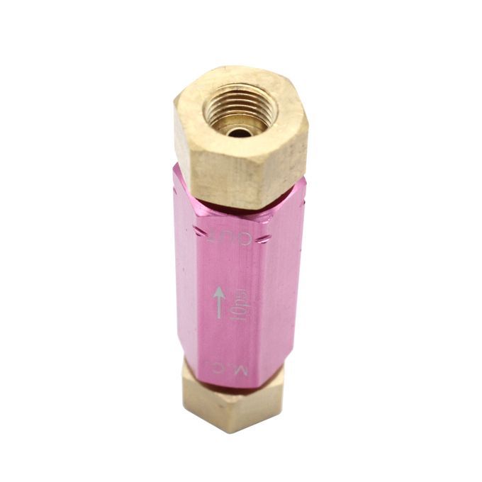 Residual Drum Brake Proportioning Valve 10LB Pressure Valve