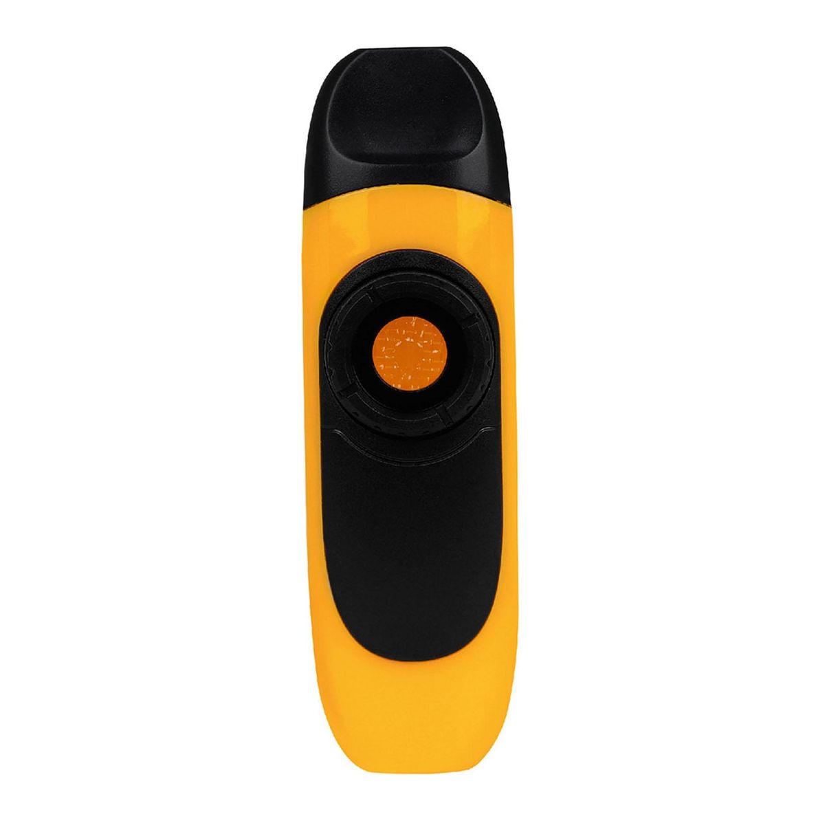 Mini Kazoo Easy to Get Started Plastic Kazoo Yellow