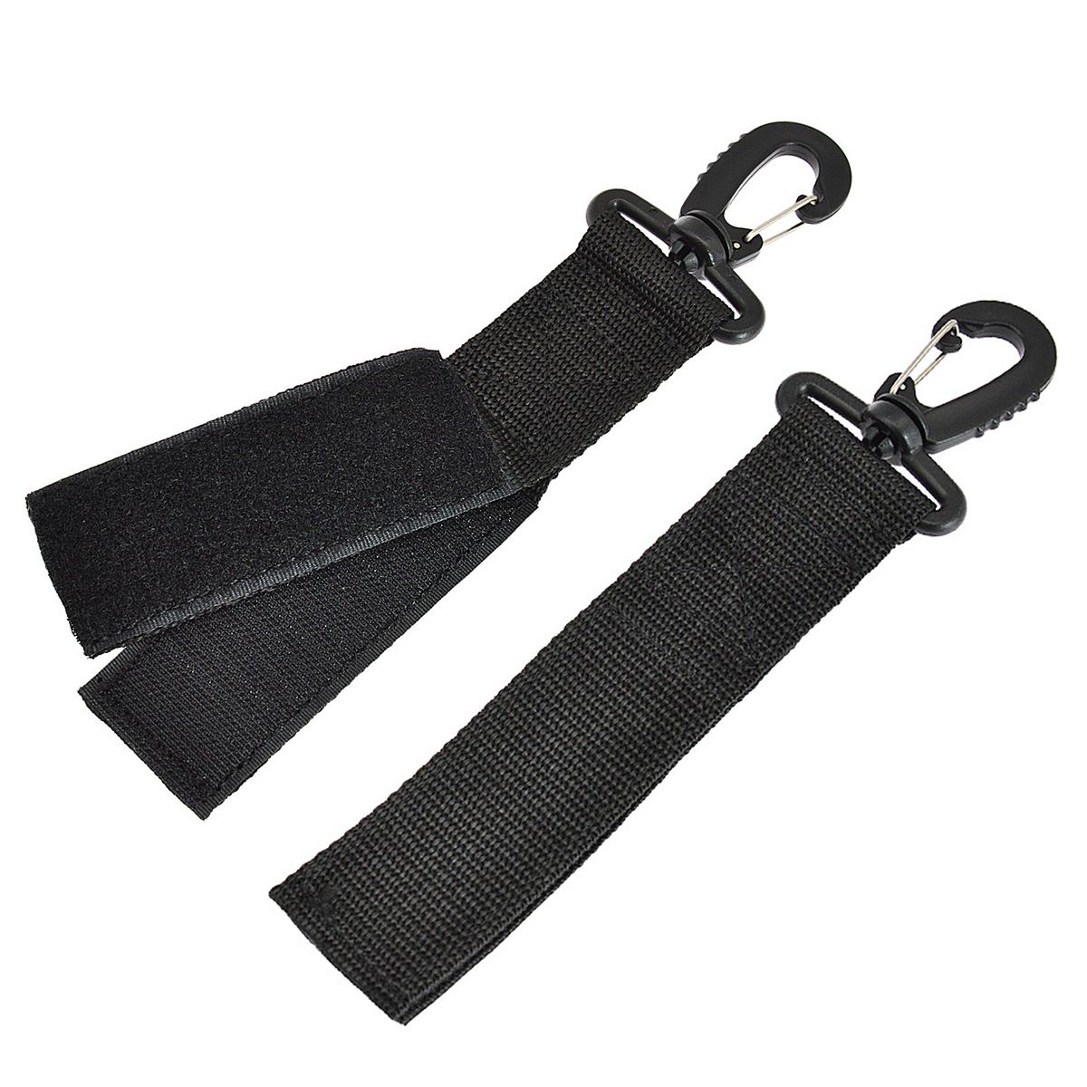 2 PCS Kayak Paddle Leash Canoe Paddle Rod Fixed Leash SUP