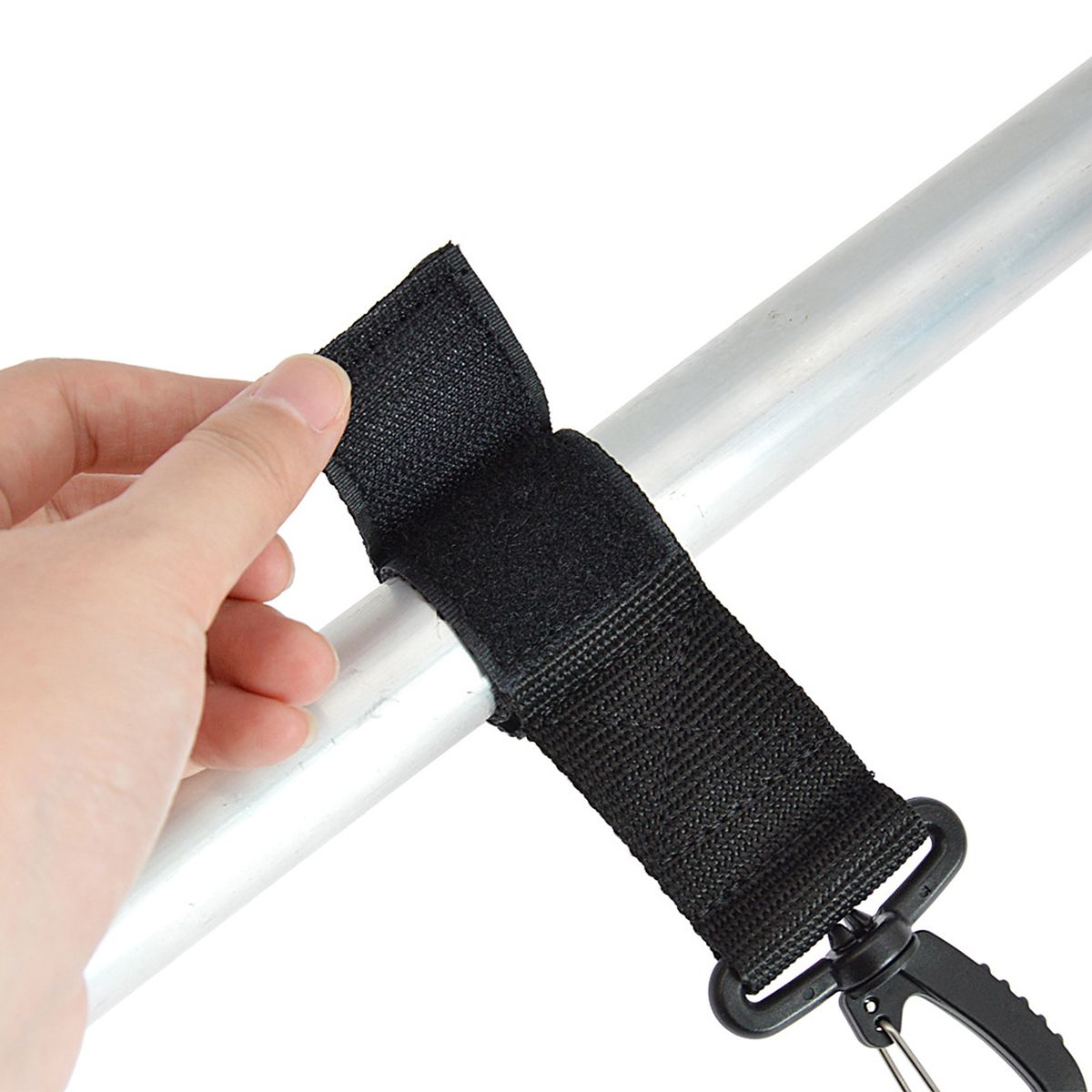 2 PCS Kayak Paddle Leash Canoe Paddle Rod Fixed Leash SUP