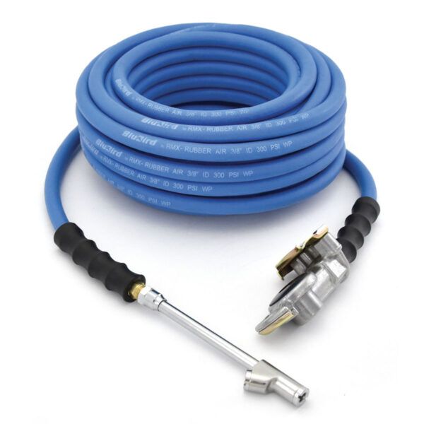 Tire Inflator Kit (For Truck Drivers)