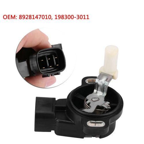 Accelerator Pedal Position Sensor For Toyota Yaris Hiace