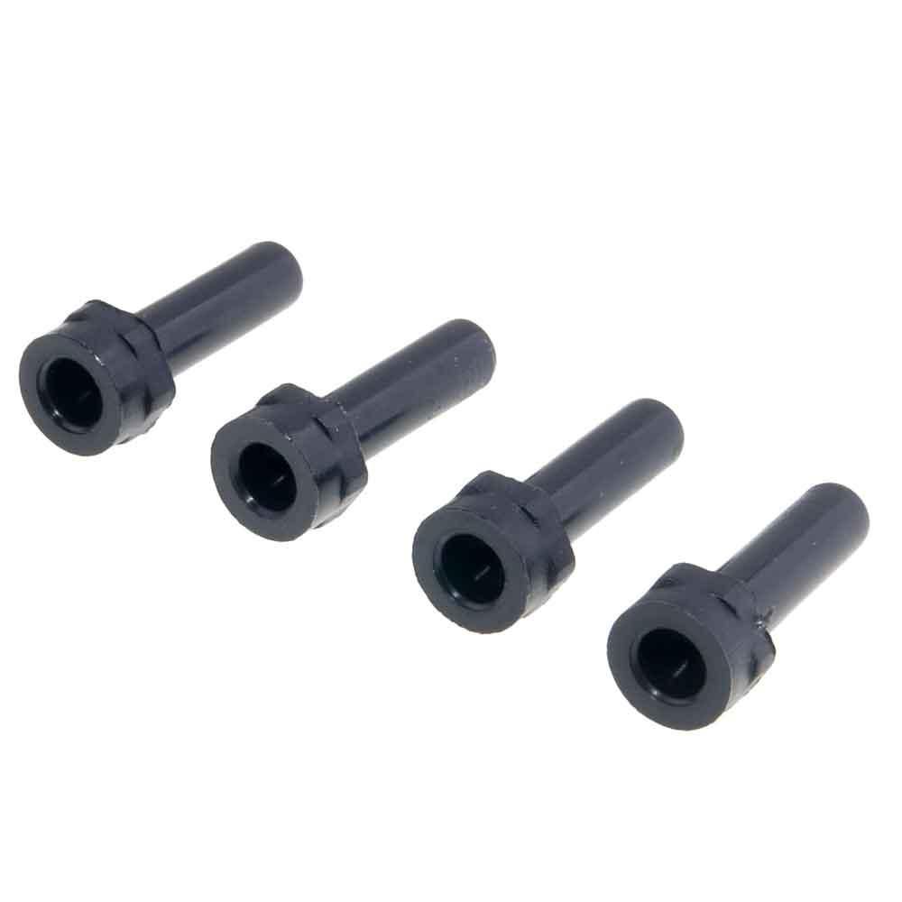 Bumper Spring Shaft, Set of