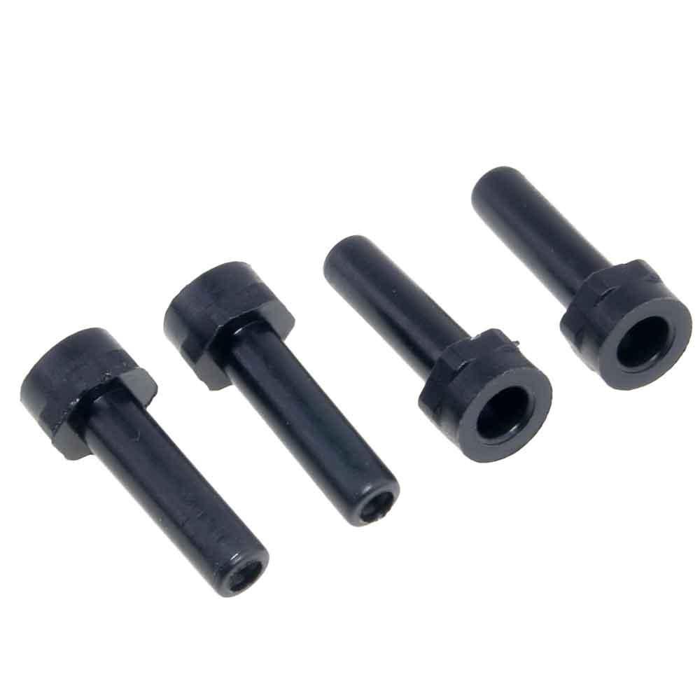 Bumper Spring Shaft, Set of