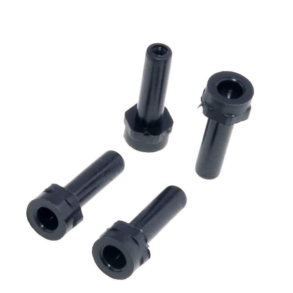 Bumper Spring Shaft, Set of