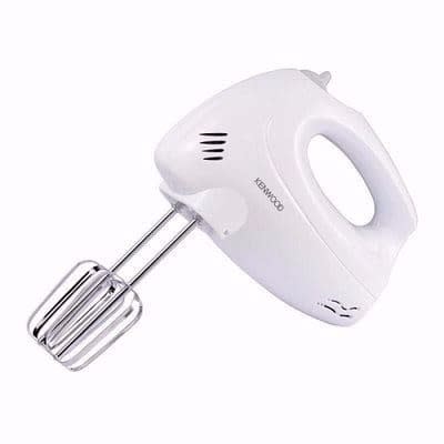 Hand Mixer