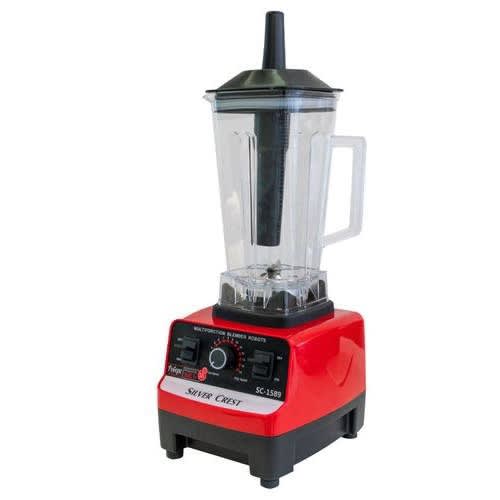 Commercial Blender & Grinder - Tritan Jar - 2l - 4500W