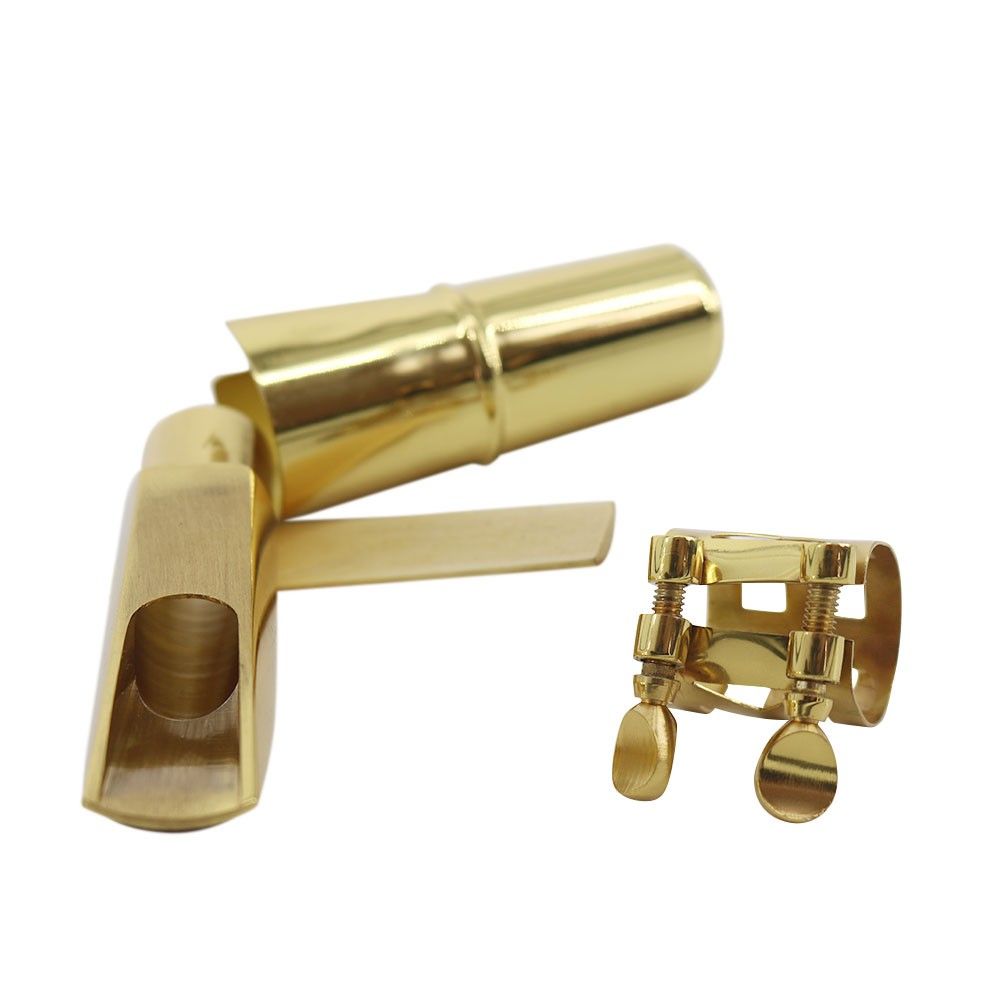 6C Tenor Saxophone Mouthpiece Musical Instrument Accessories