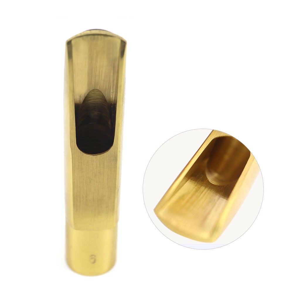 6C Tenor Saxophone Mouthpiece Musical Instrument Accessories