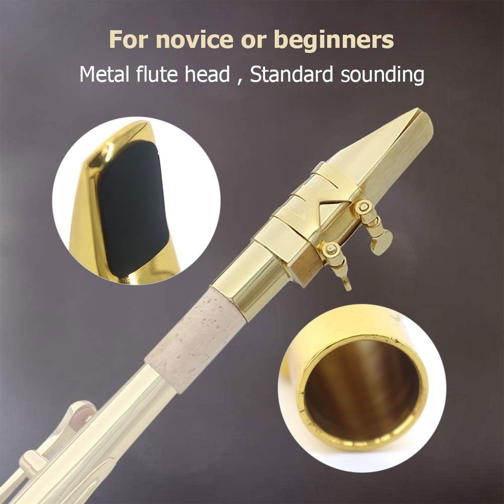 6C Tenor Saxophone Mouthpiece Musical Instrument Accessories