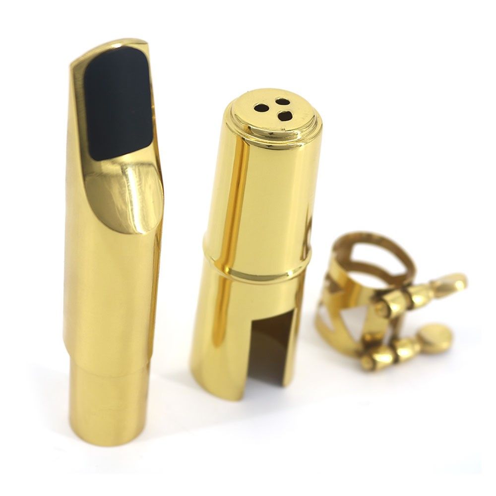 6C Tenor Saxophone Mouthpiece Musical Instrument Accessories
