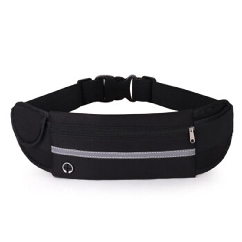 Outdoor Running Waist Bag Waterproof Mobile Phone Holder